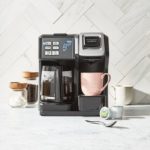 Hamilton Beach 2-Way FlexBrew Coffee Maker